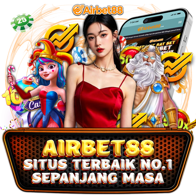 AIRBET88 dan Regulasi Judi Online