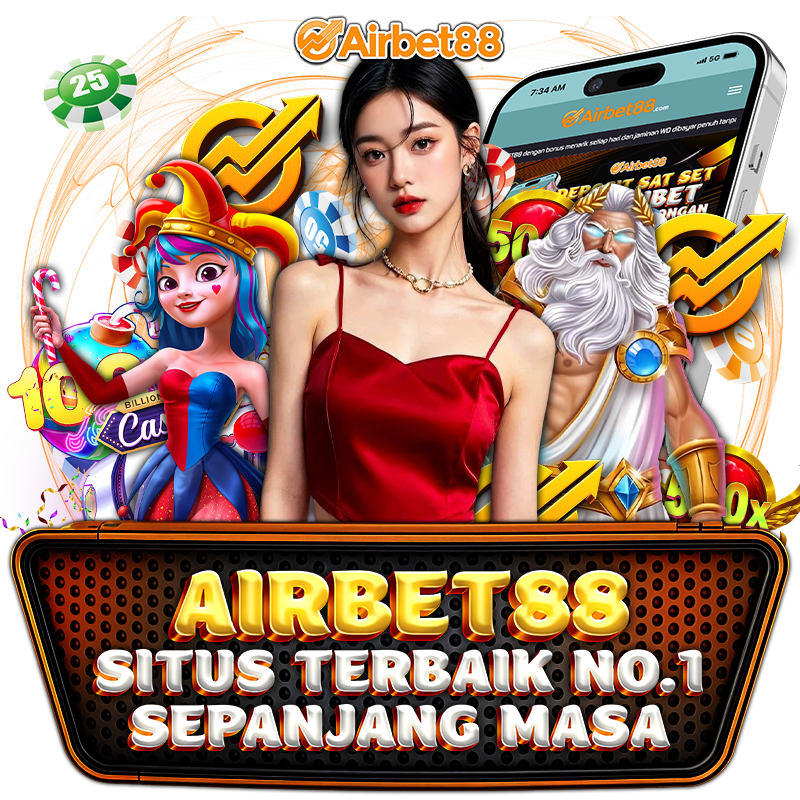 AIRBET88 dan Regulasi Judi Online