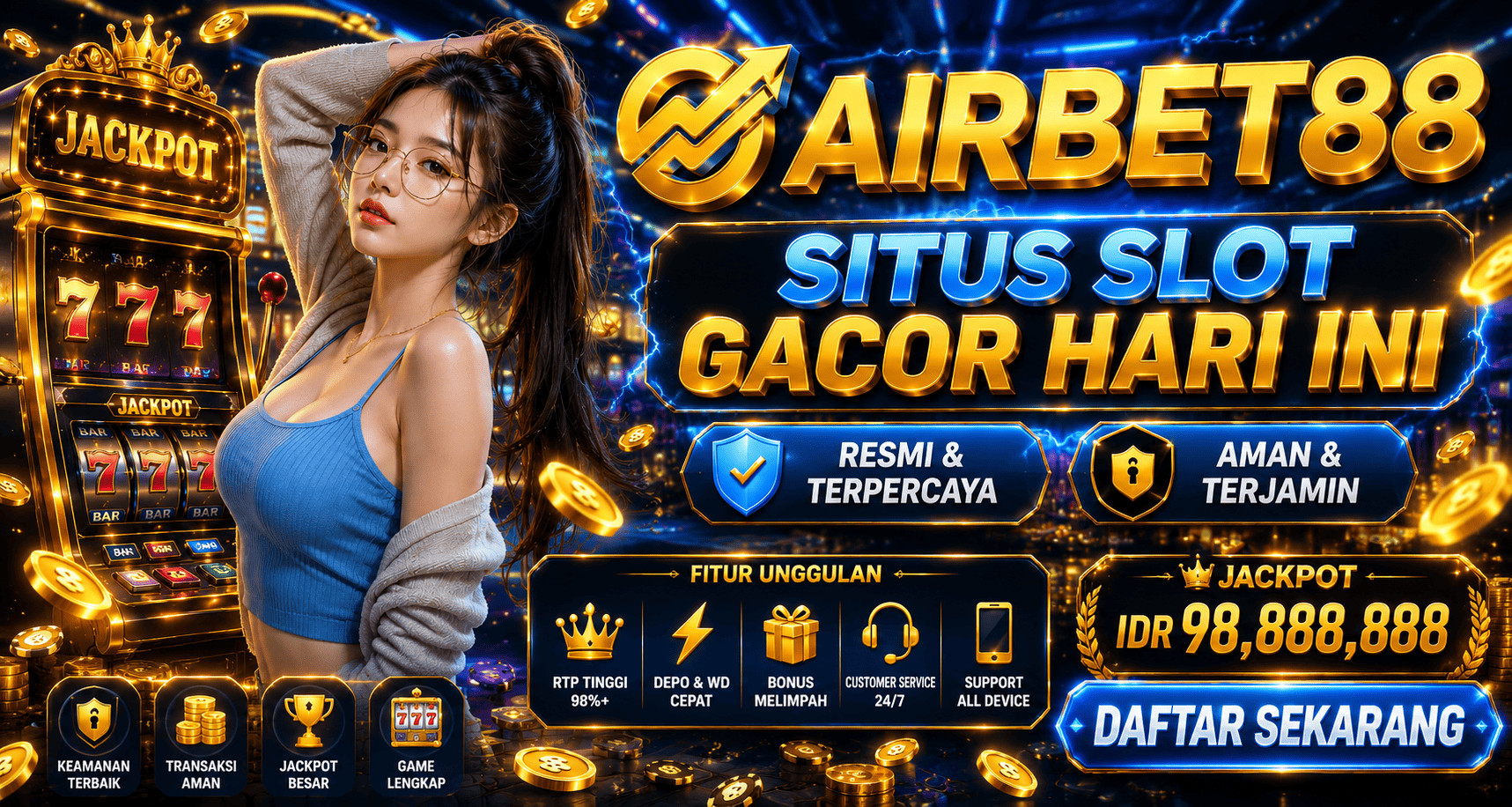 Login Airbet88 untuk Akses yang Stabil di Perangkat