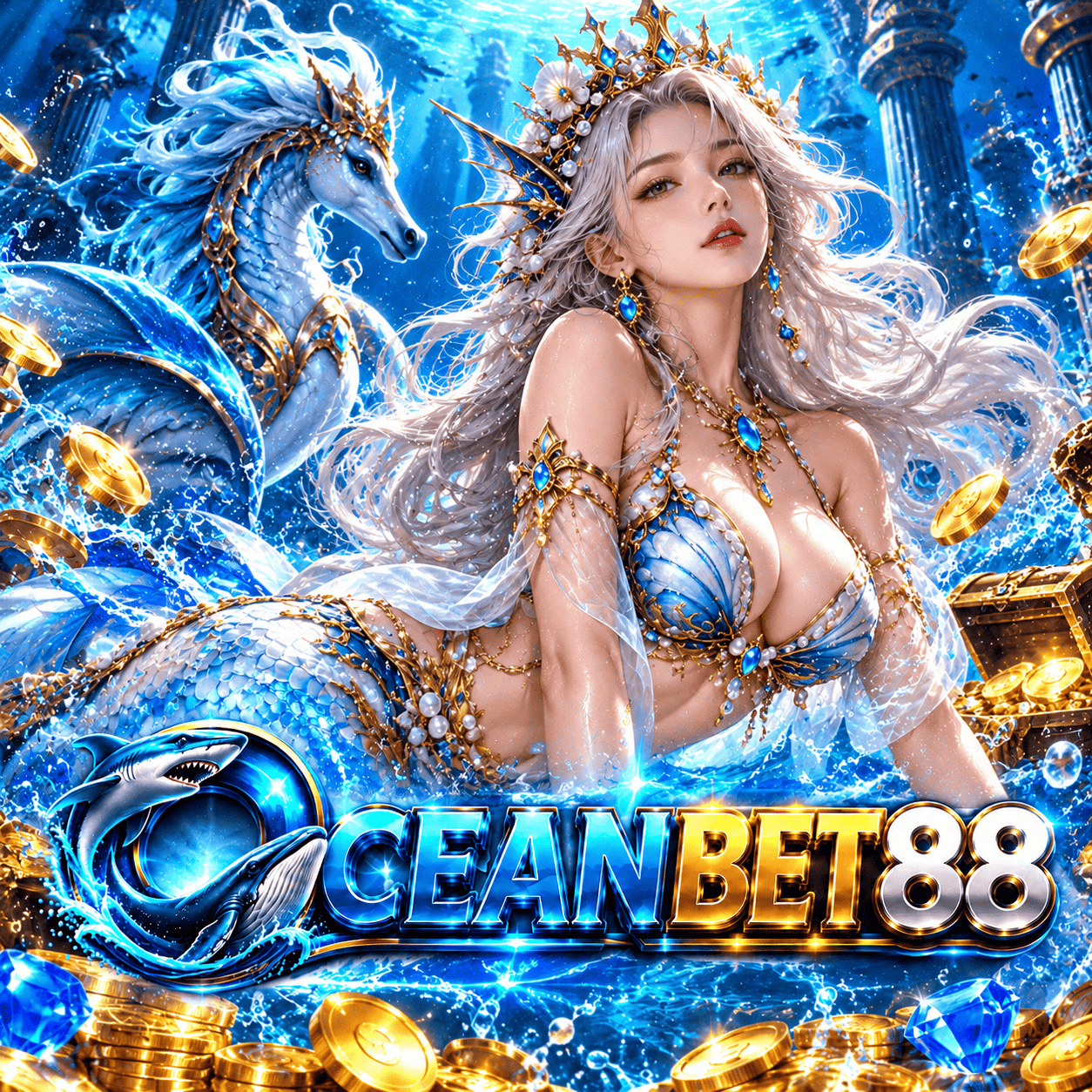 OCEANBET88 Link Alternatif Membahas Akses Digital